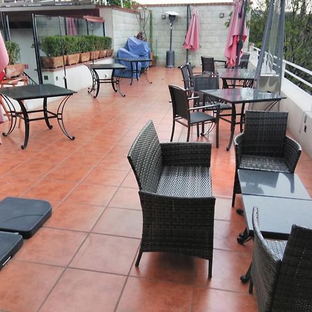 Hotel Casa Las Mercedes Oaxaca Dış mekan fotoğraf