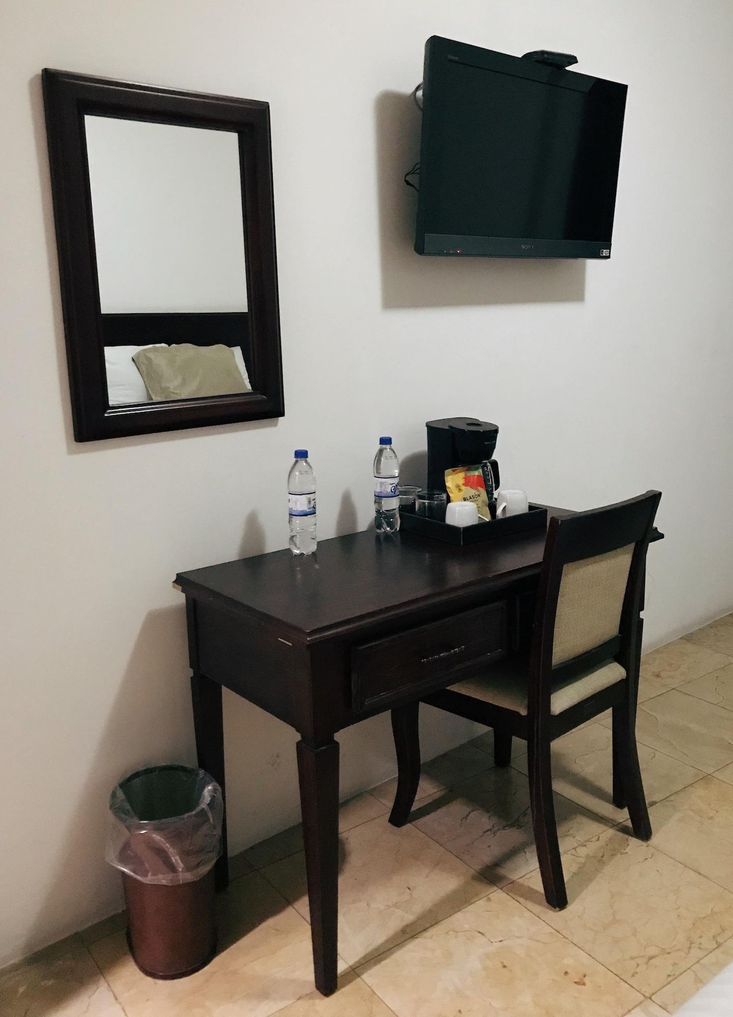 Hotel Casa Las Mercedes Oaxaca Dış mekan fotoğraf