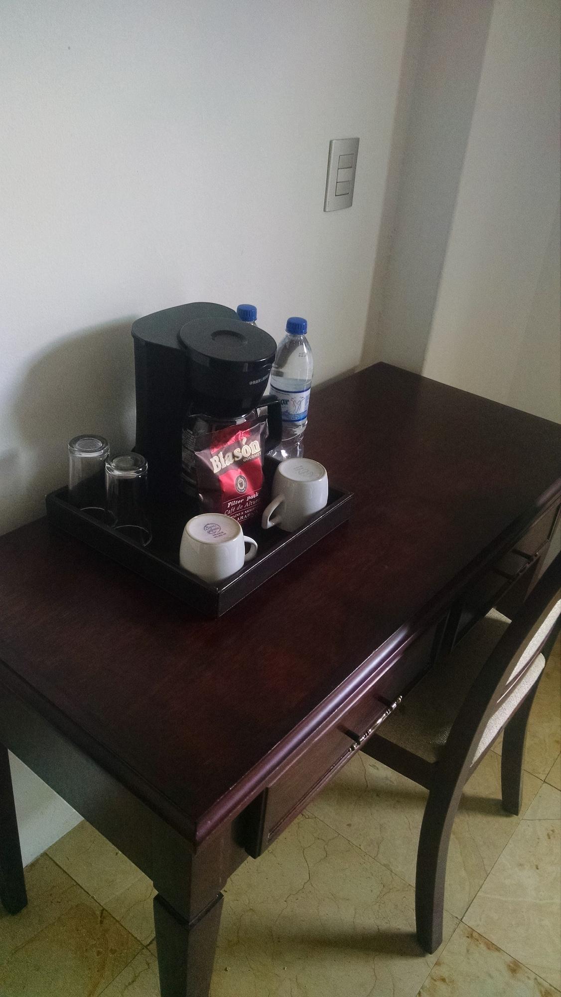 Hotel Casa Las Mercedes Oaxaca Dış mekan fotoğraf