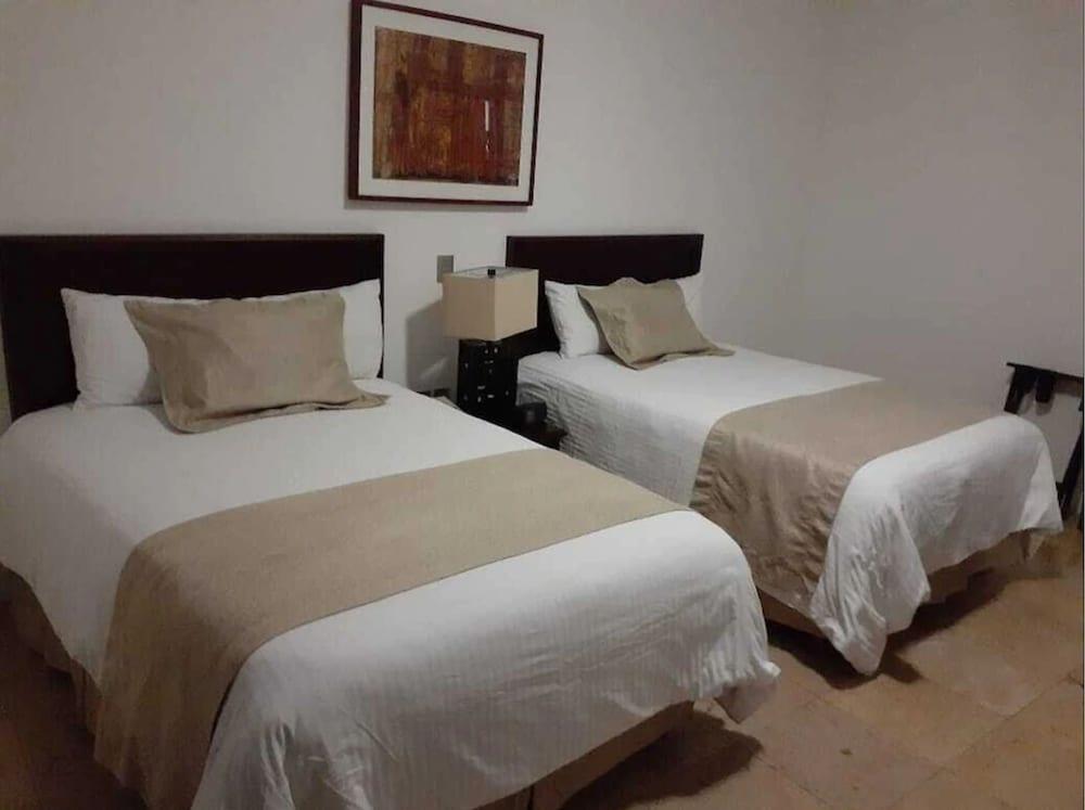 Hotel Casa Las Mercedes Oaxaca Dış mekan fotoğraf