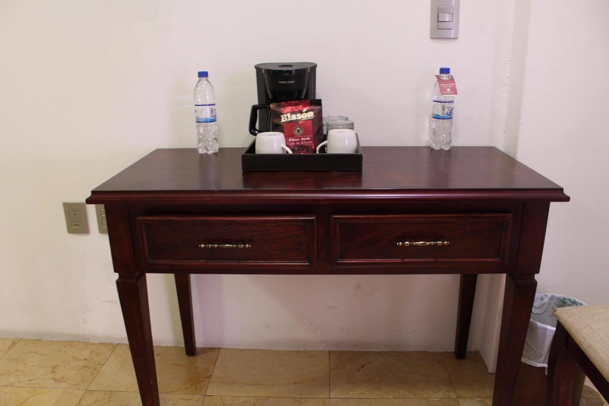 Hotel Casa Las Mercedes Oaxaca Dış mekan fotoğraf