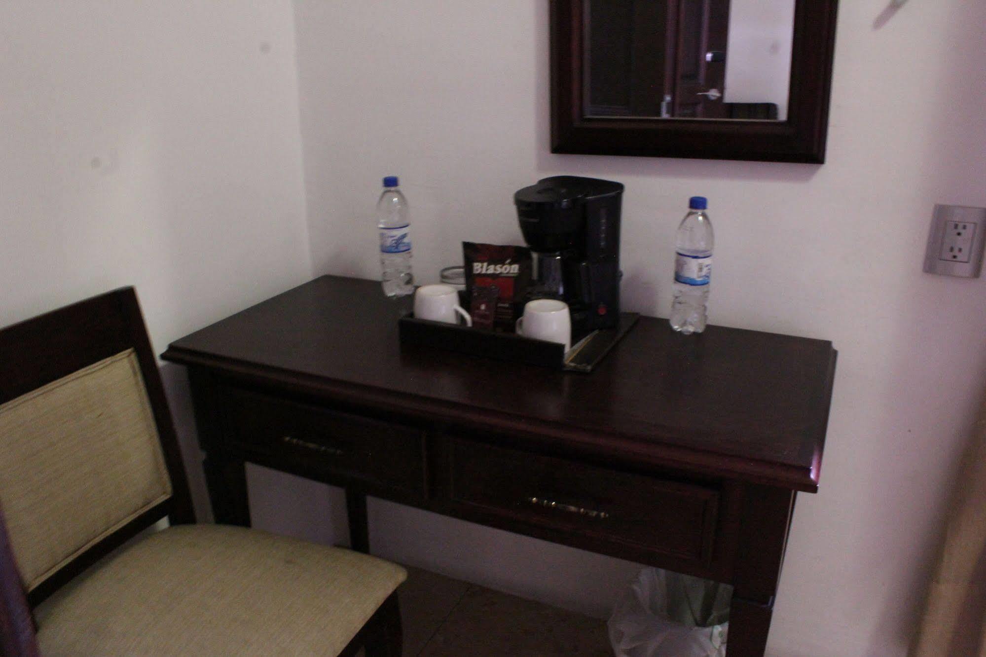 Hotel Casa Las Mercedes Oaxaca Dış mekan fotoğraf